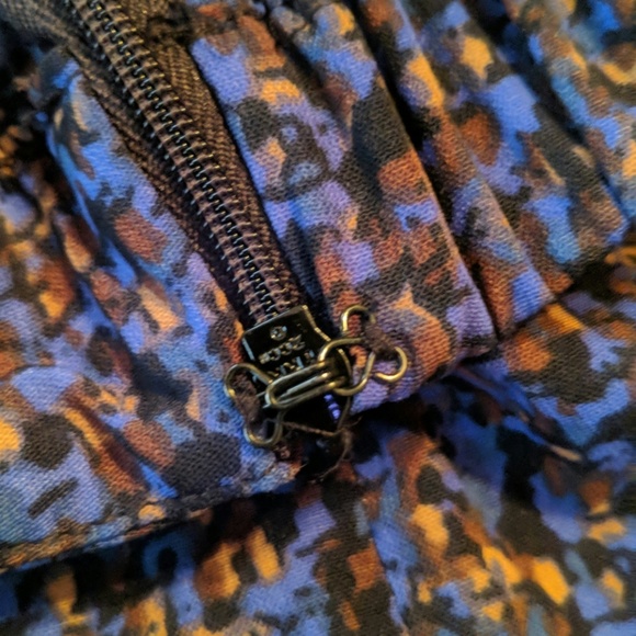 Coldwater Creek Light Weight Slacks Size P14 NWOT - Picture 5 of 8